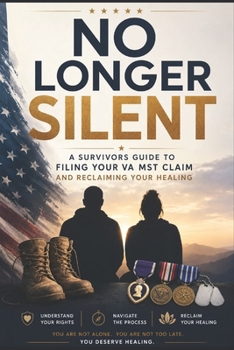 No Longer Silent: A Survivor’s Guide to Filing Your MST Claim