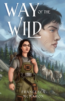 Paperback Way of the Wild Book