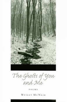 Paperback The Ghosts of You and Me Book