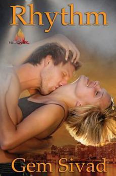 Paperback Rhythm Book