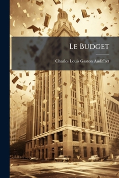 Paperback Le Budget [French] Book
