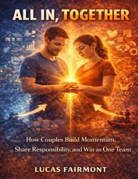 All In, Together: How Couples Build Momentum, Share Responsibility, and Win as One Team