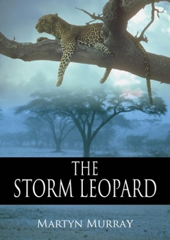 Paperback The Storm Leopard Book