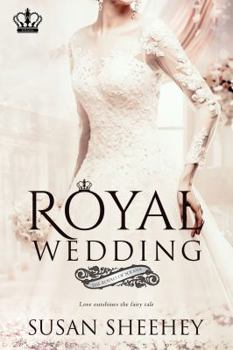 Paperback Royal Wedding: A Royals of Solana Novella Book