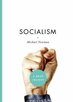 Hardcover Socialism: A Brief Insight (Brief Insights) Book