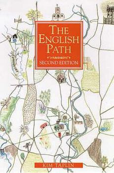Paperback The English Path Book