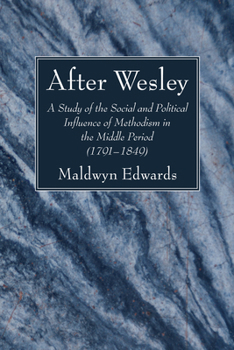 Paperback After Wesley Book