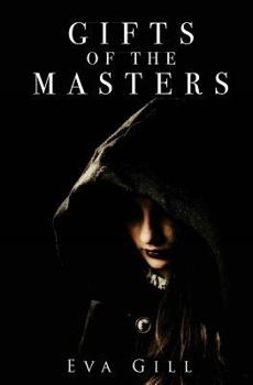 Paperback The Gifts of the Masters Book