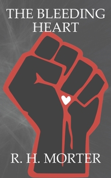 Paperback The Bleeding Heart Book