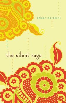 Hardcover Silent Raga Book