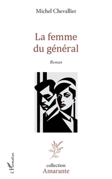 Paperback La femme du général [French] Book