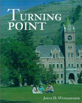 Paperback Turning Point Book