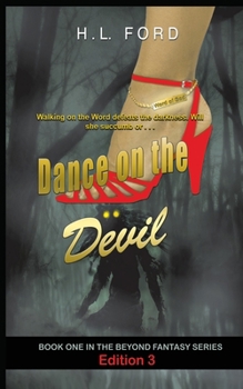 Paperback Dance On The Devil Book