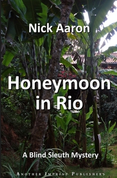 Paperback Honeymoon in Rio Book