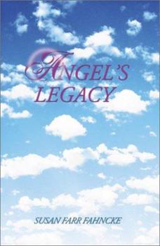 Paperback Angel's Legacy Book