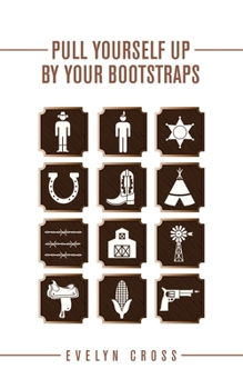 Paperback Pull Yourself up by Your Bootstraps Book