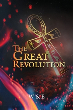 Paperback The Great Revolution Book
