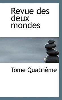 Revue des Deux Mondes