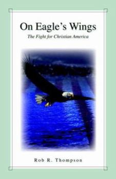 Paperback On Eagle's Wings Book