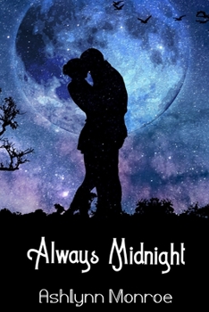 Paperback Always Midnight Book