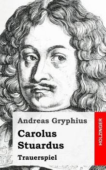 Paperback Carolus Stuardus [German] Book