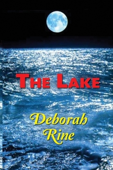 Paperback The Lake Book