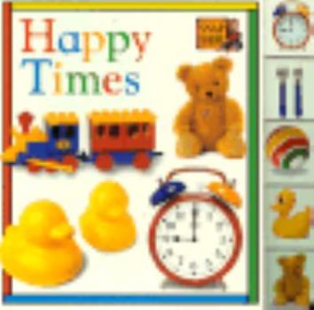 Board book Happy Times Book
