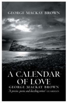 Paperback A Calendar of Love Book