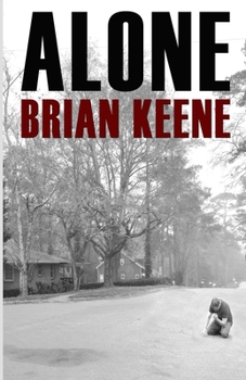 Paperback Alone Book