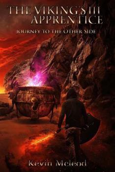 Journey to the Other Side - Book #3 of the Viking's Apprentice