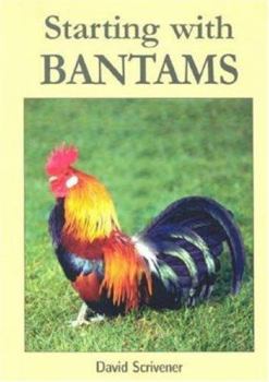 Paperback Starting with Bantams Book