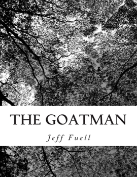 Paperback The Goatman Book