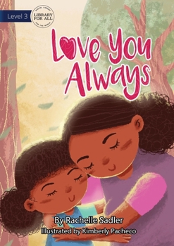 Paperback Love You Always Book