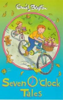 Paperback Seven O'clock Tales Book