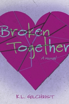 Paperback Broken Together: Volume 1 Book