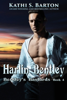 Paperback Harlin Bentley Book