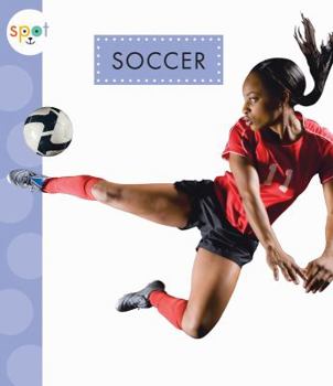 Paperback Soccer Book