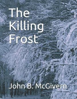 Paperback The Killing Frost Book