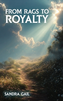 Hardcover From Rags to Royalty Book
