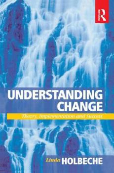 Paperback Understanding Change Book