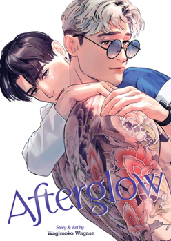 Paperback Afterglow Book