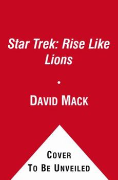 Mass Market Paperback Rise Like Lions Book