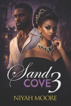 Paperback Sand Cove 3: Buried Lies Book