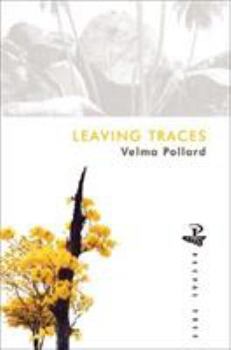 Paperback Leaving Traces Book