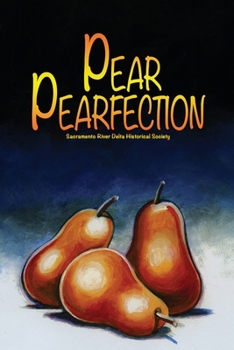 Paperback Pear Pearfection Book