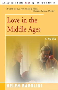 Paperback Love in the Middle Ages Book