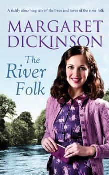 Paperback The River Folk Book