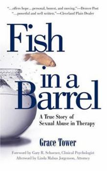 Paperback Fish in a Barrel Book