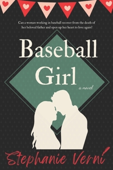 Paperback Baseball Girl Book