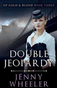 Paperback Double Jeopardy Book